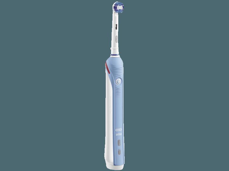 ORAL-B Pro 1000 Precision Clean Elektrische Zahnbürste Mehrfarbig, ORAL-B, Pro, 1000, Precision, Clean, Elektrische, Zahnbürste, Mehrfarbig