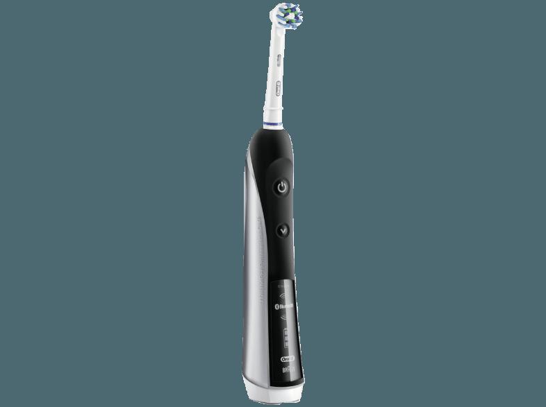 ORAL-B PRO 7000 Elektrische Zahnbürste Schwarz