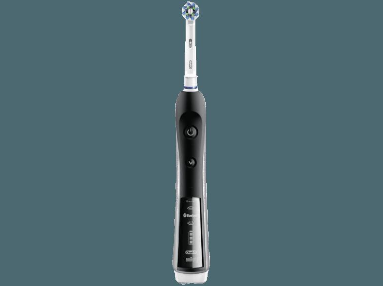 ORAL-B PRO 7000 Elektrische Zahnbürste Schwarz