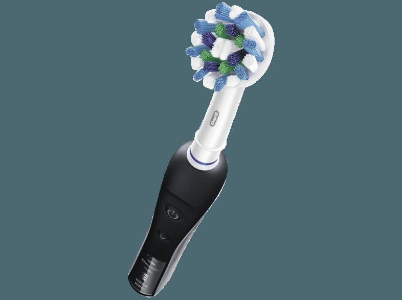 ORAL-B PRO 7000 Elektrische Zahnbürste Schwarz, ORAL-B, PRO, 7000, Elektrische, Zahnbürste, Schwarz