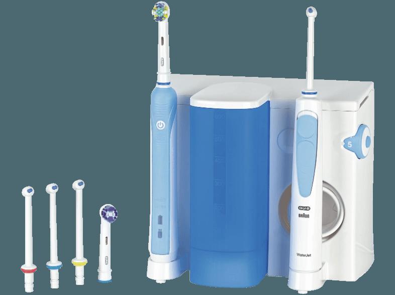 ORAL-B Profcare Center 500 Mundpflege-Center Weiß, ORAL-B, Profcare, Center, 500, Mundpflege-Center, Weiß