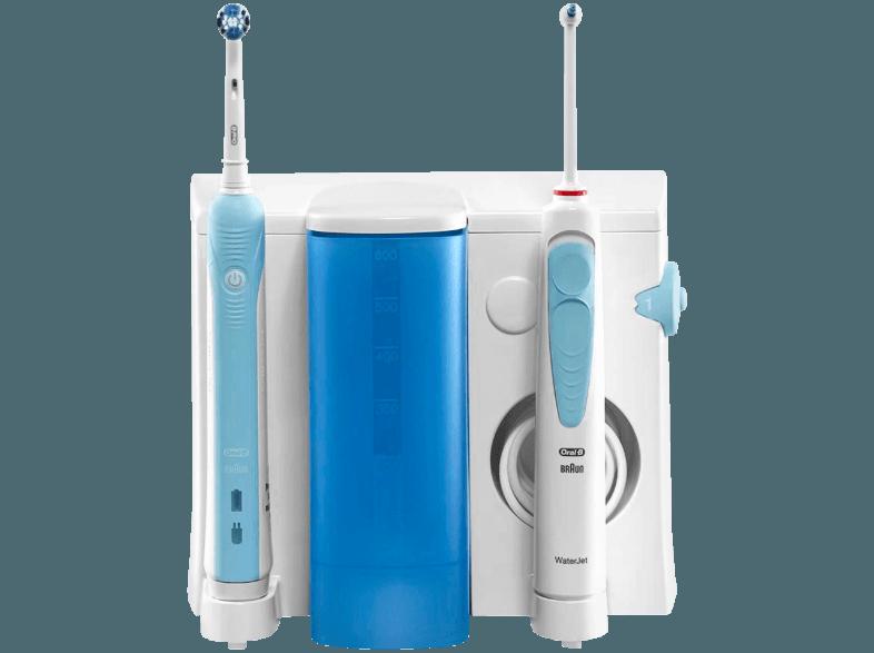 ORAL-B Profcare Center 500 Mundpflege-Center Weiß, ORAL-B, Profcare, Center, 500, Mundpflege-Center, Weiß