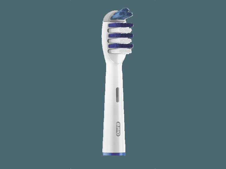 ORAL-B TRI ZONE 5ER Oral B Aufsteckbürsten