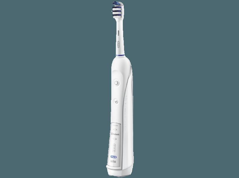 ORAL-B TRI ZONE 6000 Elektrische Zahnbürste Weiß