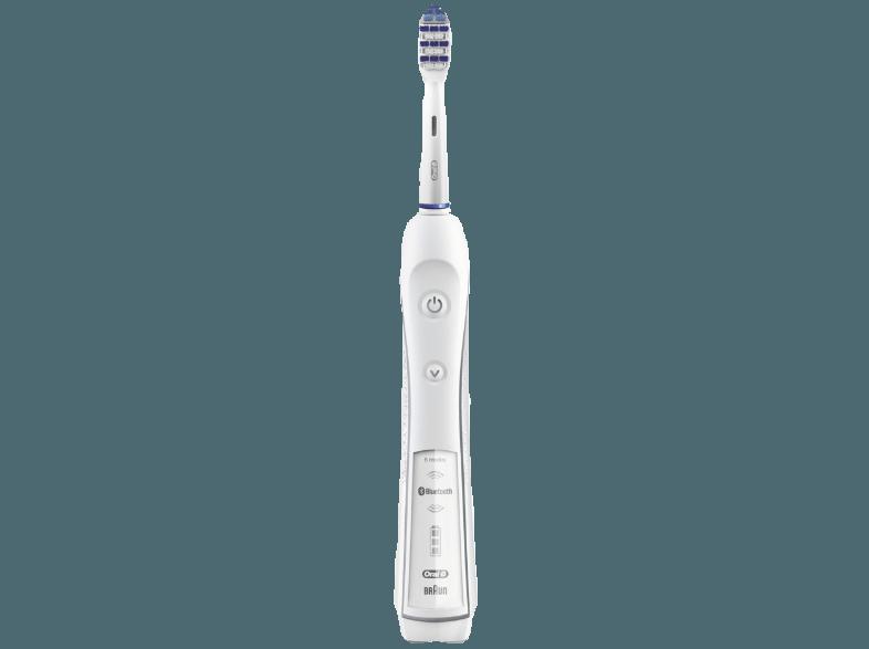 ORAL-B TRI ZONE 7000 Elektrische Zahnbürste Weiß