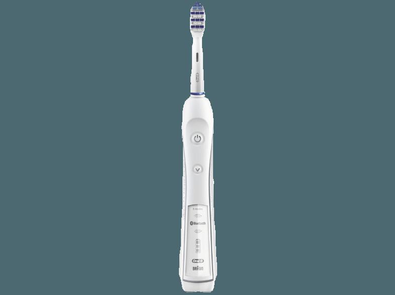 ORAL-B TRI ZONE 7000 Elektrische Zahnbürste Weiß, ORAL-B, TRI, ZONE, 7000, Elektrische, Zahnbürste, Weiß