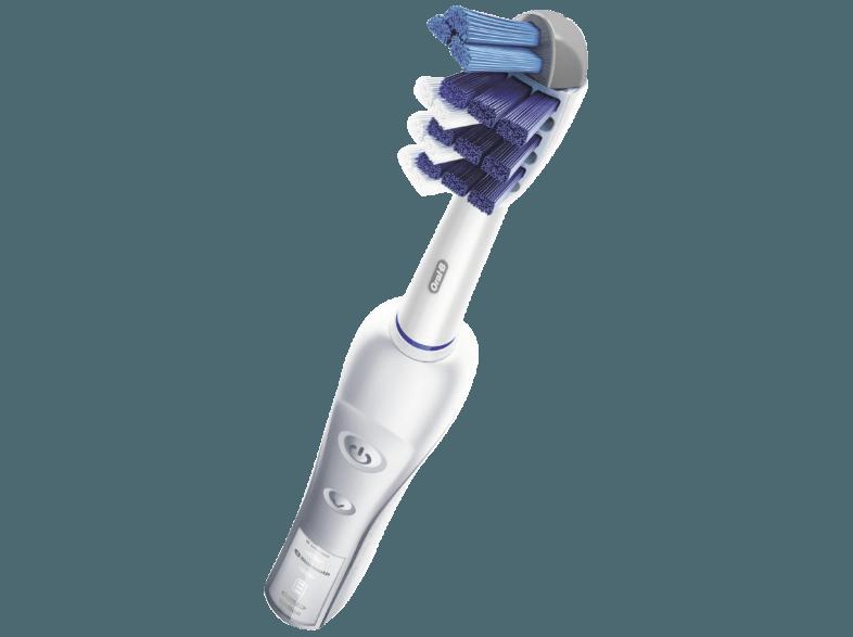 ORAL-B TRI ZONE 7000 Elektrische Zahnbürste Weiß