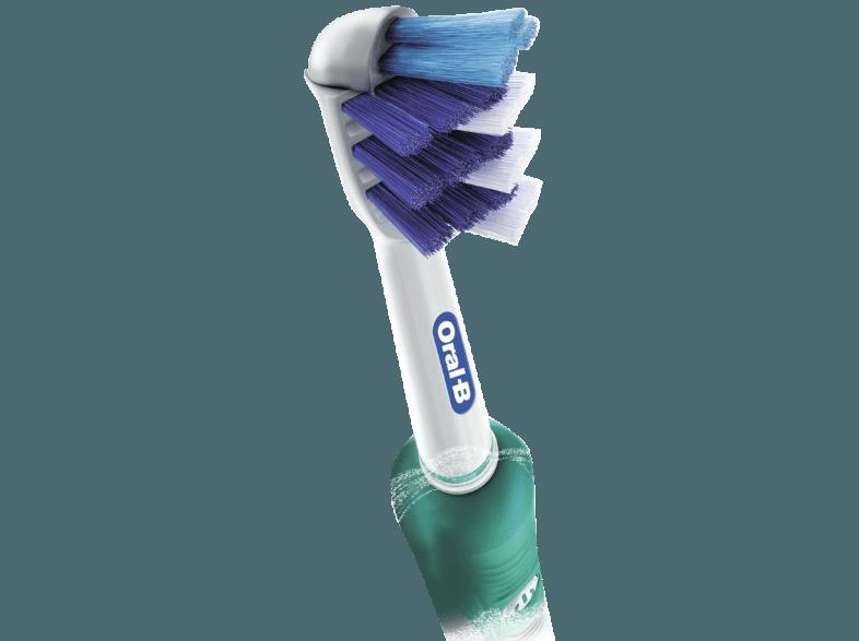 ORAL-B Trizone 600 Elektrische Zahnbürste Mehrfarbig