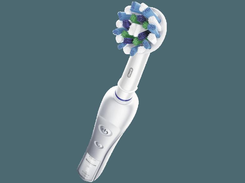 ORAL-B WHITE PRO 7000 Elektrische Zahnbürste Weiß