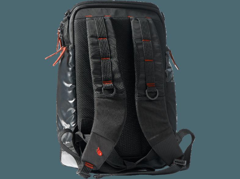 ORKIO ESFBP-S Rucksack für Canon EOS 600D 18-55III 75-300, NIKON D 5100 18-55VR 55-200VR (Farbe: Schwarz), ORKIO, ESFBP-S, Rucksack, Canon, EOS, 600D, 18-55III, 75-300, NIKON, D, 5100, 18-55VR, 55-200VR, Farbe:, Schwarz,