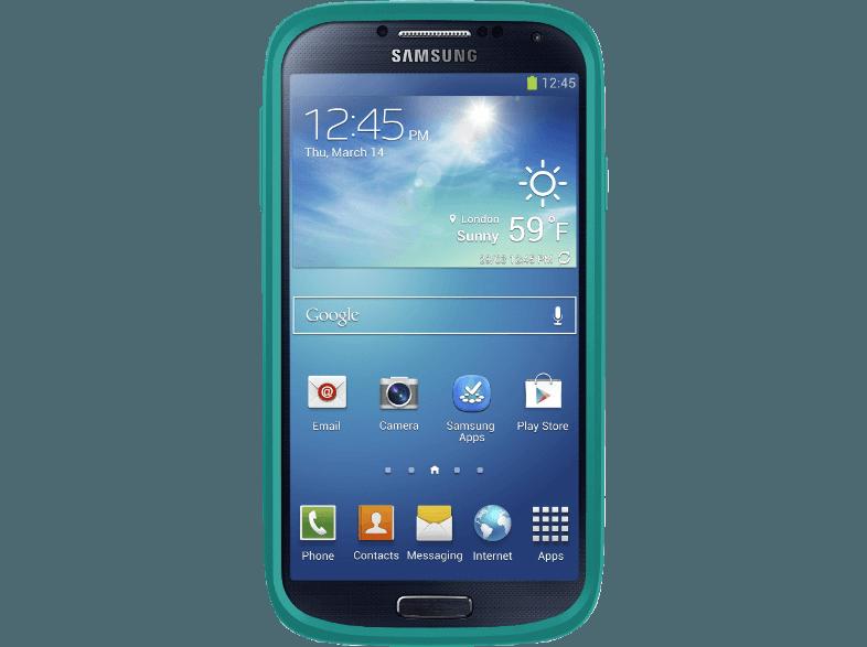 OTTERBOX 77-37408 Symmertry Series Schutzhülle Galaxy S4