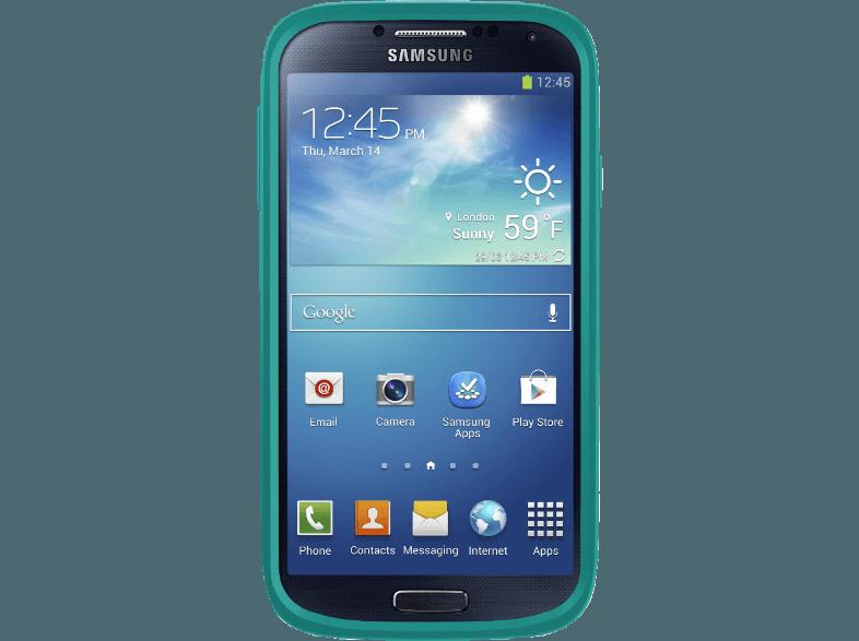 OTTERBOX 77-37408 Symmertry Series Schutzhülle Galaxy S4, OTTERBOX, 77-37408, Symmertry, Series, Schutzhülle, Galaxy, S4