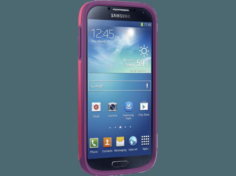 OTTERBOX 77-37692 Symmertry Series Schutzhülle Galaxy S4, OTTERBOX, 77-37692, Symmertry, Series, Schutzhülle, Galaxy, S4