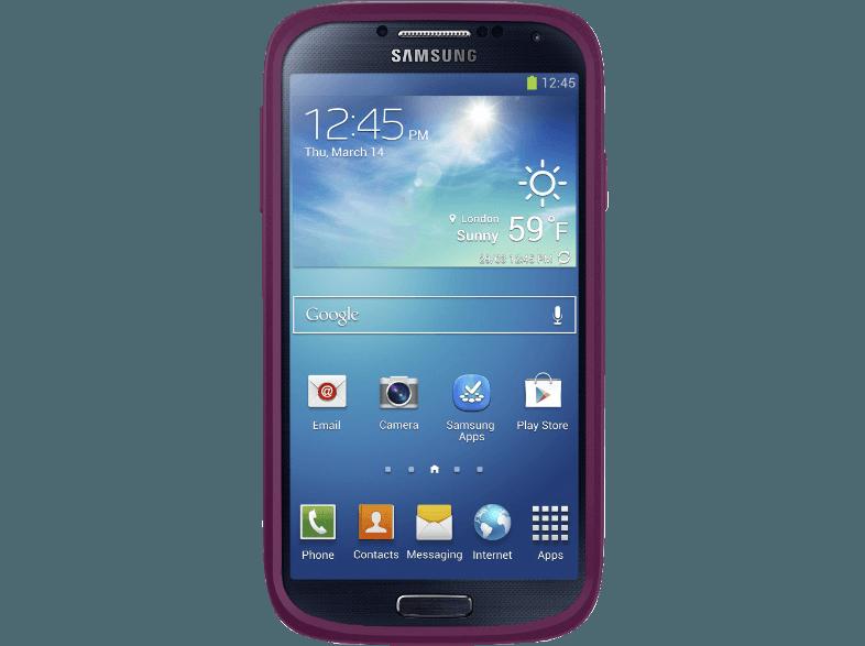 OTTERBOX 77-37692 Symmertry Series Schutzhülle Galaxy S4