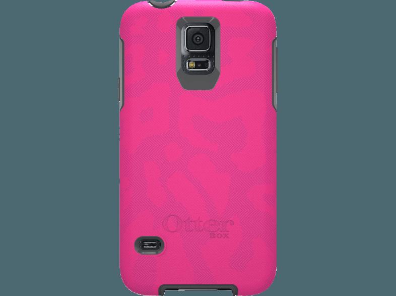 OTTERBOX 77-39999 Symmertry Series Schutzhülle Galaxy S5, OTTERBOX, 77-39999, Symmertry, Series, Schutzhülle, Galaxy, S5