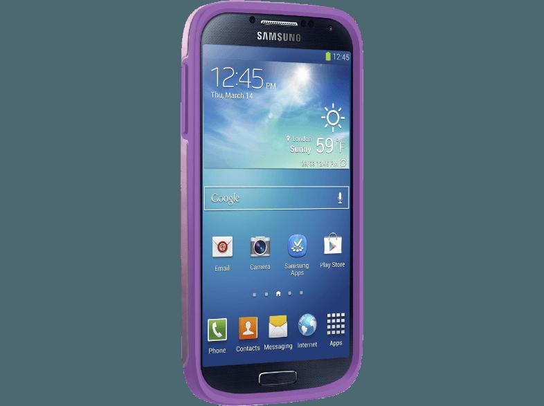 OTTERBOX 77-41219 Symmertry Series Schutzhülle Galaxy S4, OTTERBOX, 77-41219, Symmertry, Series, Schutzhülle, Galaxy, S4