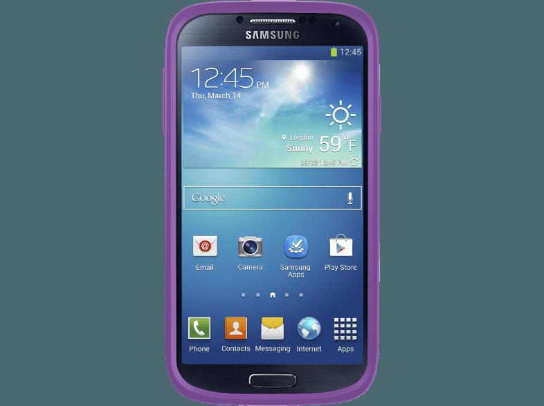 OTTERBOX 77-41219 Symmertry Series Schutzhülle Galaxy S4