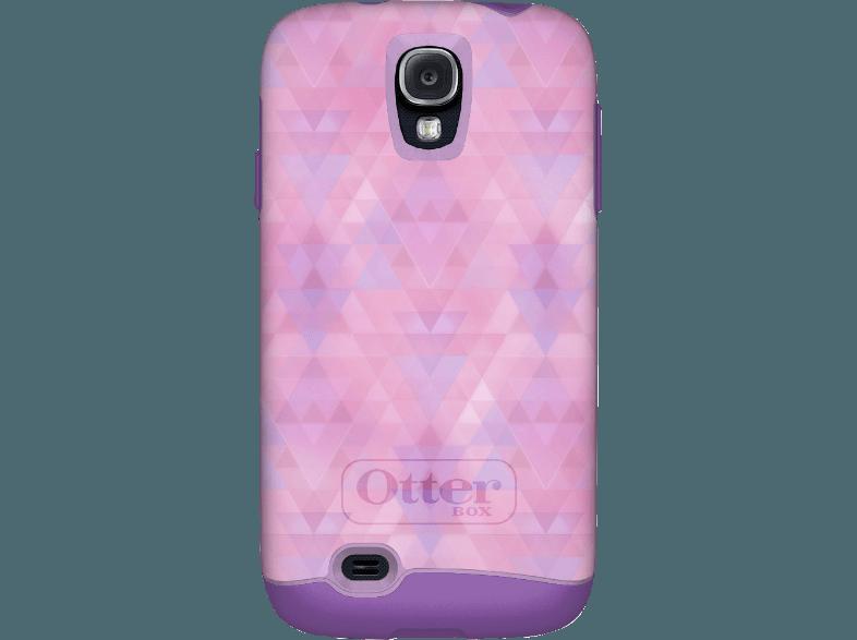 OTTERBOX 77-41219 Symmertry Series Schutzhülle Galaxy S4, OTTERBOX, 77-41219, Symmertry, Series, Schutzhülle, Galaxy, S4