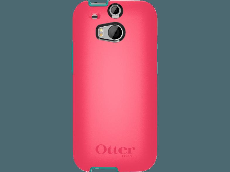 OTTERBOX 77-41379 Symmetry Series Schutzhülle One M8, OTTERBOX, 77-41379, Symmetry, Series, Schutzhülle, One, M8