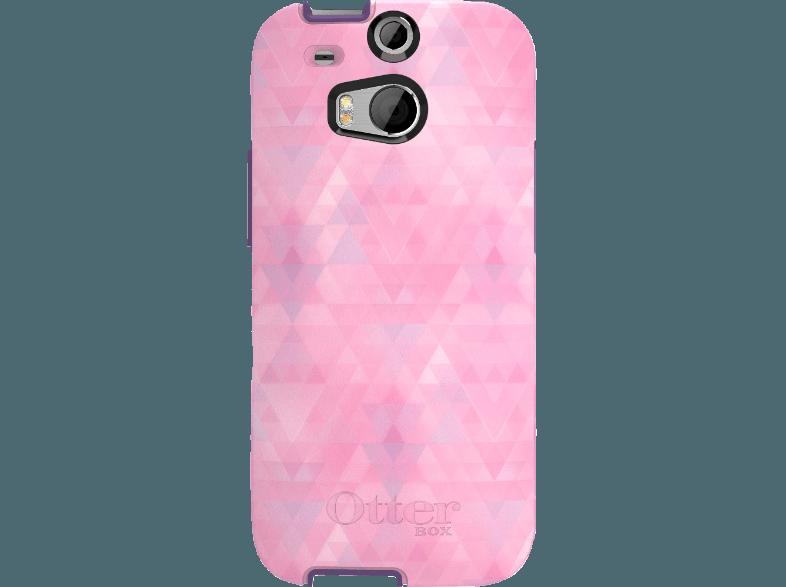 OTTERBOX 77-41381 Symmetry Series Schutzhülle One M8, OTTERBOX, 77-41381, Symmetry, Series, Schutzhülle, One, M8