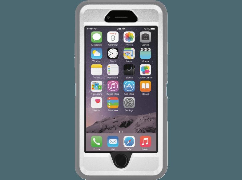 OTTERBOX 77-50538 Defender Series Schutzhülle iPhone 6