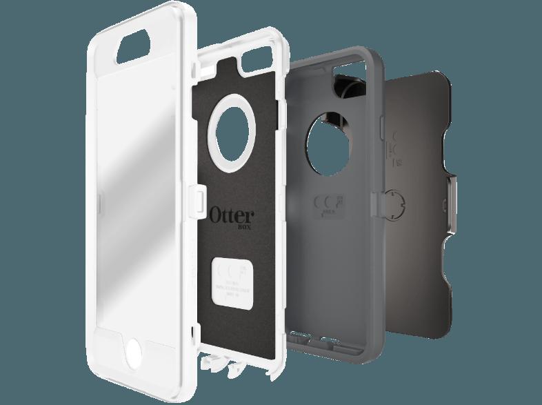 OTTERBOX 77-50538 Defender Series Schutzhülle iPhone 6