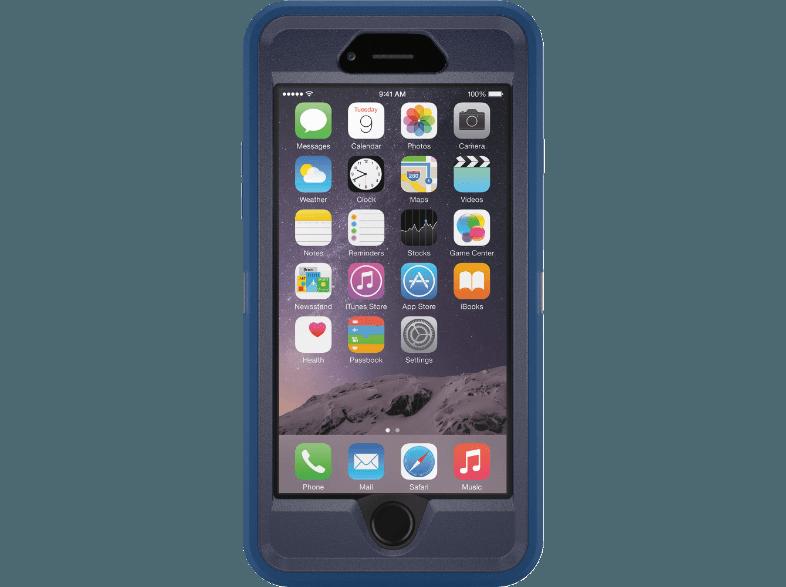 OTTERBOX 77-50540 Defender Series Schutzhülle iPhone 6