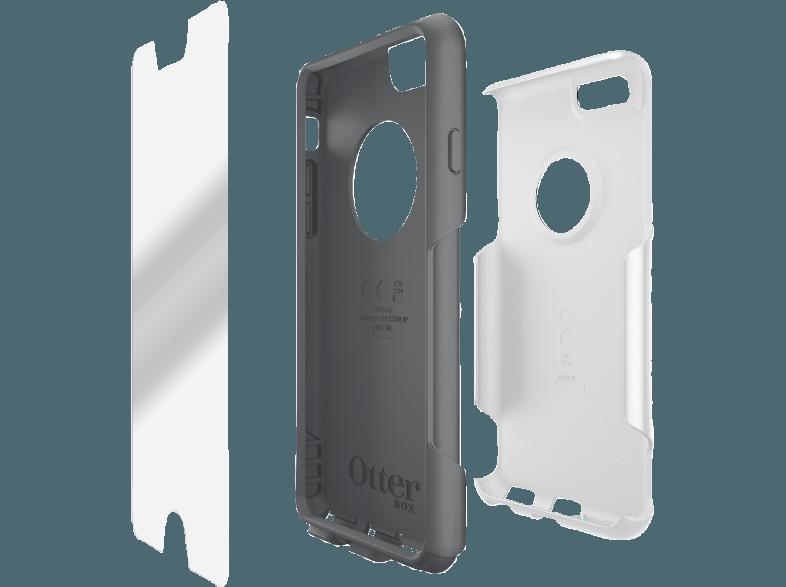 OTTERBOX 77-50542 Commuter Series Schutzhülle iPhone 6