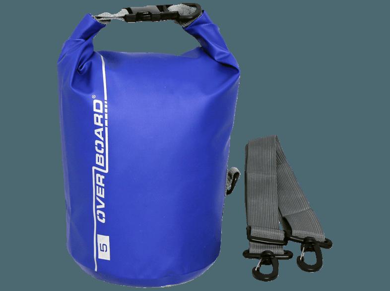 OVERBOARD OB1001B Packsack