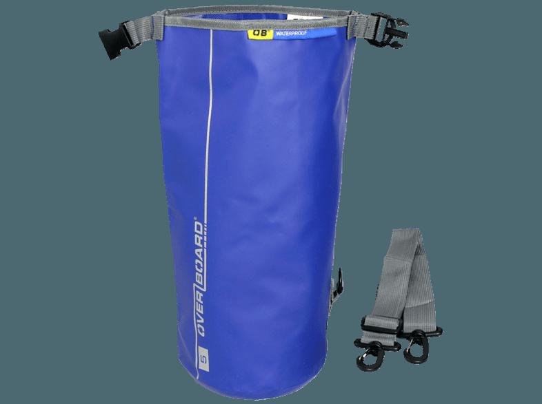 OVERBOARD OB1001B Packsack