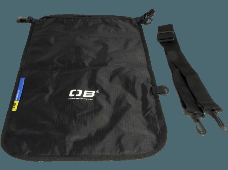 OVERBOARD OB1001BLK Packsack, OVERBOARD, OB1001BLK, Packsack