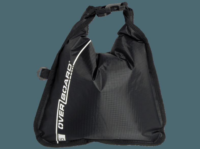 OVERBOARD OB1001BLK Packsack, OVERBOARD, OB1001BLK, Packsack