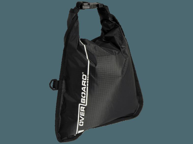 OVERBOARD OB1001BLK Packsack, OVERBOARD, OB1001BLK, Packsack