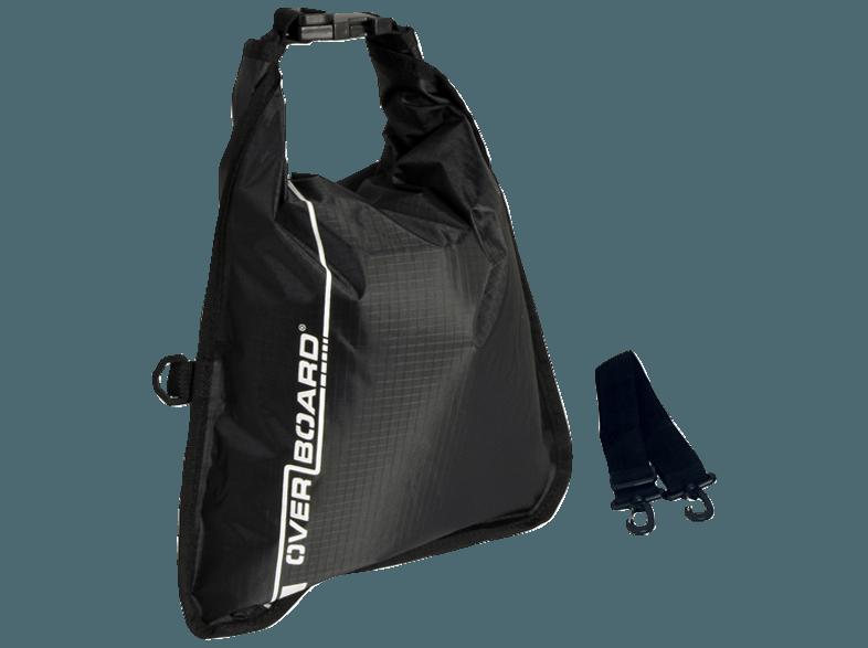 OVERBOARD OB1001BLK Packsack, OVERBOARD, OB1001BLK, Packsack