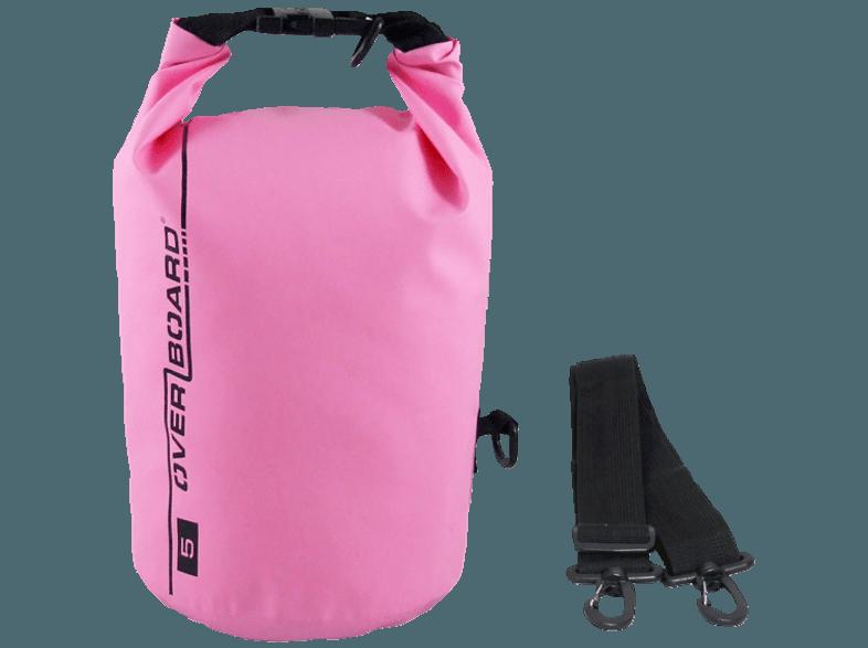 OVERBOARD OB1001P Packsack