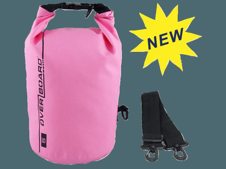 OVERBOARD OB1001P Packsack