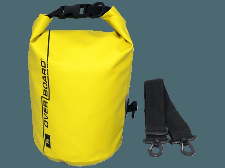 OVERBOARD OB1001Y Packsack