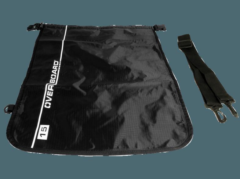 OVERBOARD OB1004BLK Tasche