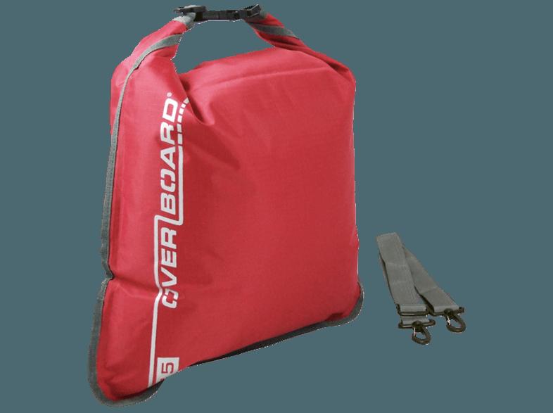 OVERBOARD OB1004R Tasche, OVERBOARD, OB1004R, Tasche