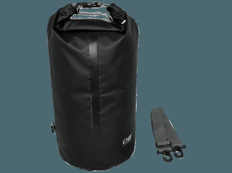 OVERBOARD OB1005BLK OverBoardr Packsack