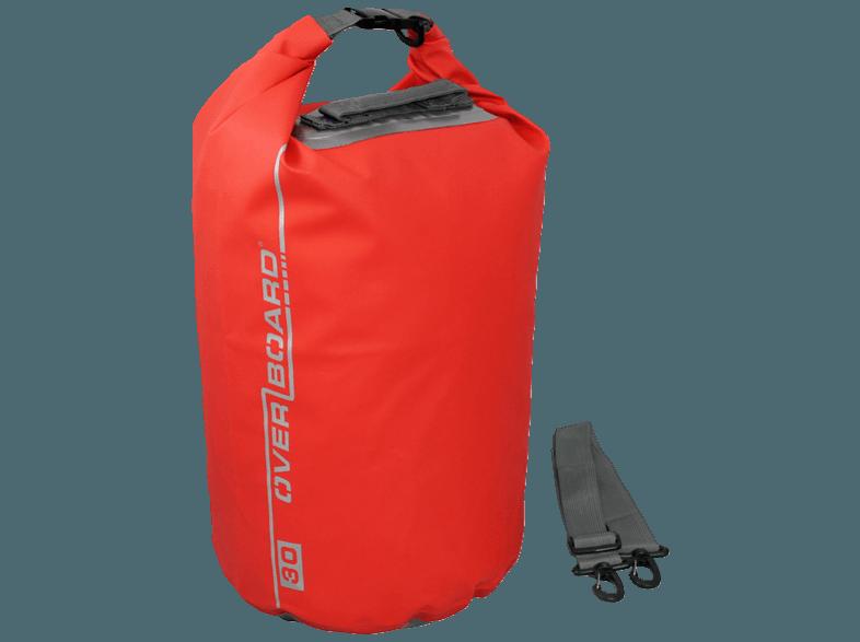 OVERBOARD OB1006R Packsack, OVERBOARD, OB1006R, Packsack