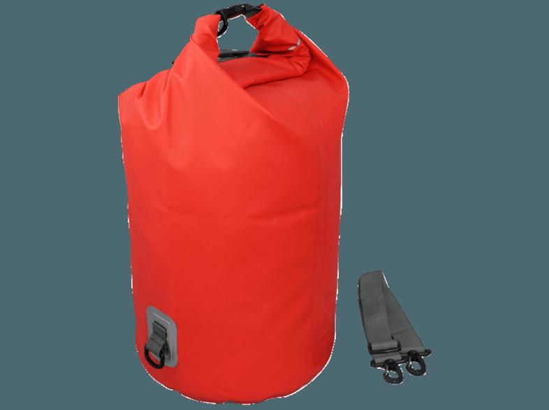 OVERBOARD OB1006R Packsack, OVERBOARD, OB1006R, Packsack