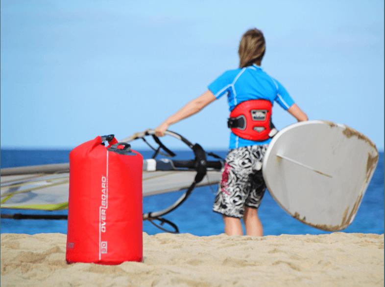 OVERBOARD OB1006R Packsack