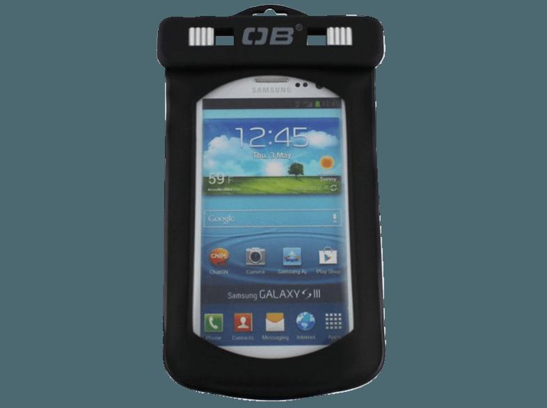 OVERBOARD OB1008BLK Wasserdichte Tasche Tasche iPhone 3/4/5