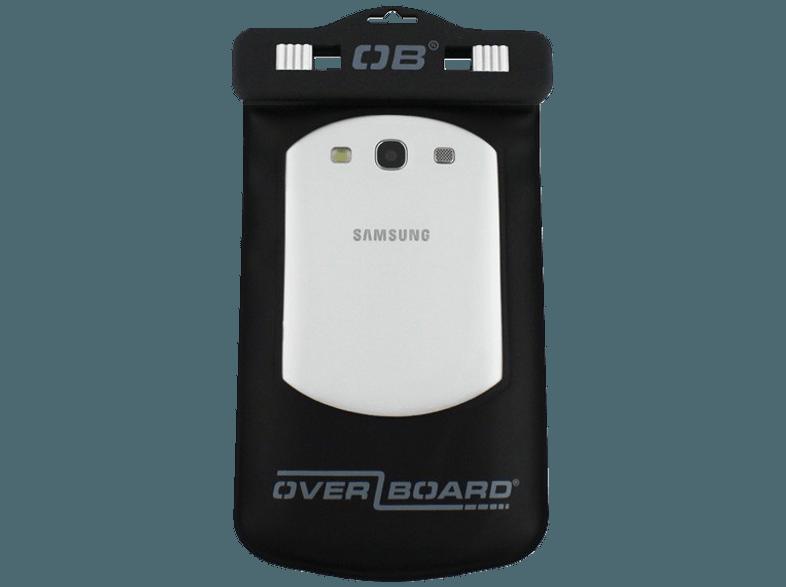 OVERBOARD OB1008BLK Wasserdichte Tasche Tasche iPhone 3/4/5