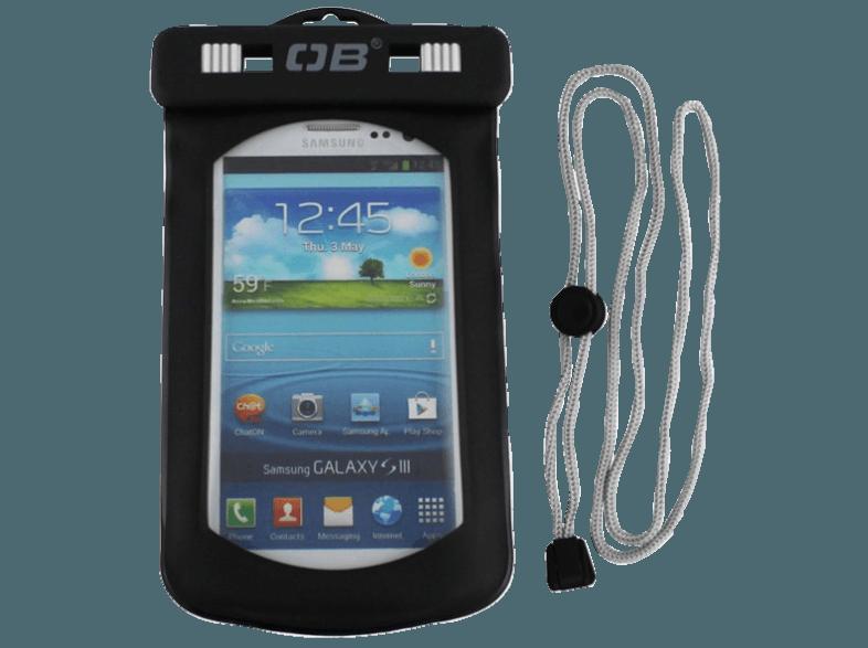 OVERBOARD OB1008BLK Wasserdichte Tasche Tasche iPhone 3/4/5