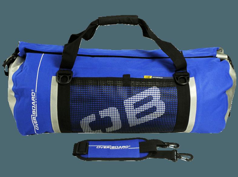 OVERBOARD OB1012B Duffle Sport-/Reisetasche