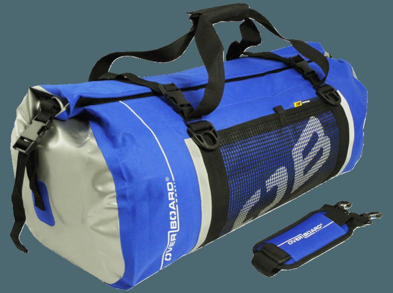 OVERBOARD OB1012B Duffle Sport-/Reisetasche, OVERBOARD, OB1012B, Duffle, Sport-/Reisetasche