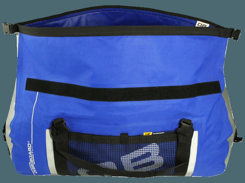 OVERBOARD OB1012B Duffle Sport-/Reisetasche, OVERBOARD, OB1012B, Duffle, Sport-/Reisetasche