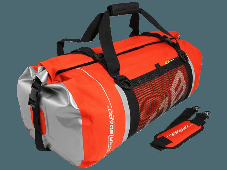 OVERBOARD OB1012R Duffle Sport-/Reisetasche, OVERBOARD, OB1012R, Duffle, Sport-/Reisetasche